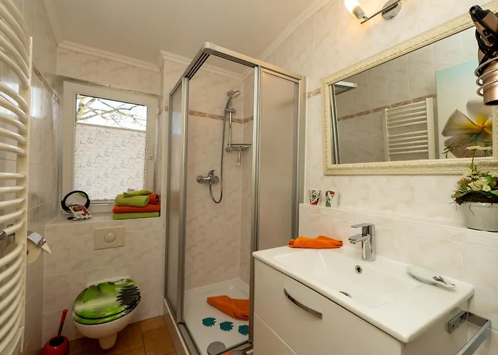 Haus Mozart Mit Balkon