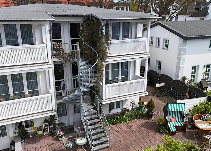 Lejlighed Haus Mozart Mit Balkon